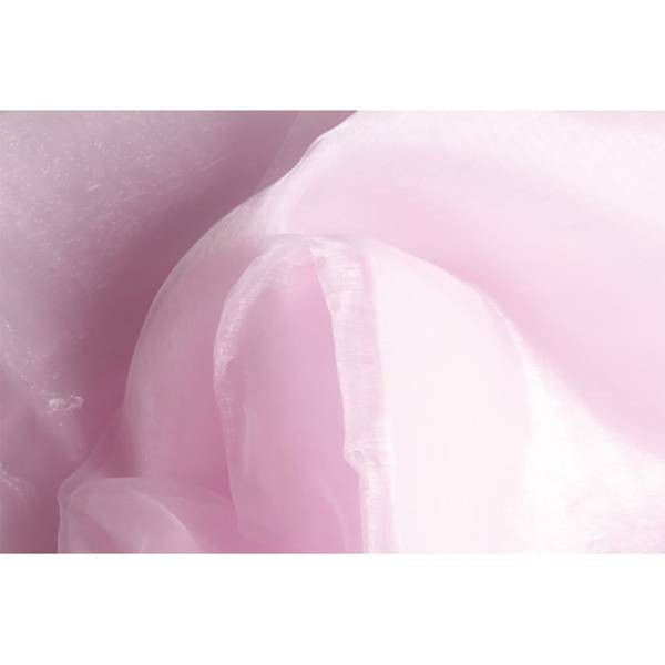 Tissu - Rose 