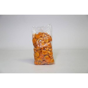 Pêches moelleuses - 2,5kg