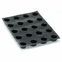 Moule octogones