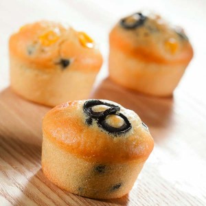 Moules mini-cylindres