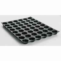 Moule pomponnettes - 400 x 300 mm