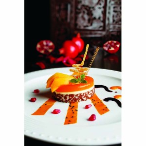 Moule à savarin oval