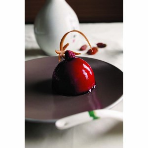 Moule dem-sphères - D30 x H13 mm - 400 x 300 mm