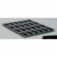 Moule navettes