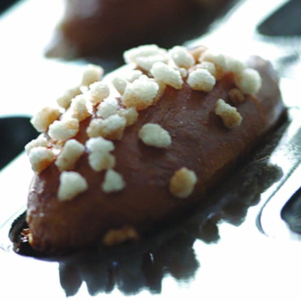 Moule navettes