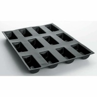 Moule bûchettes