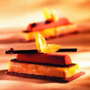 Moule demi cylindres