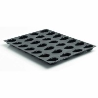 Moule mini-gouttes