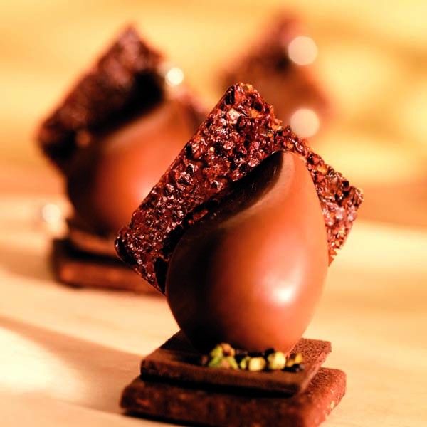 Moule mini-gouttes