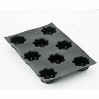 Moule charlottes