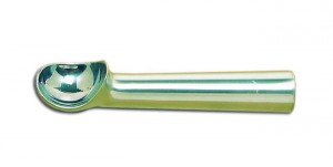 Cuillère à fluide dégivrante 4.9 cm - 4.9 cm