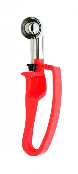 Cuillère portionneuse UNIGRIP 5.5 cm - 5.5 cm