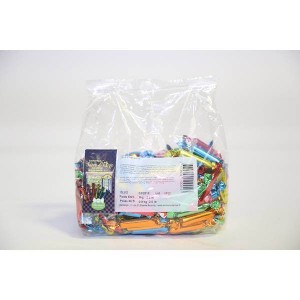 Sucre d'orge acidulés - 1kg