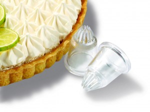Douilles à petits fours . D - D